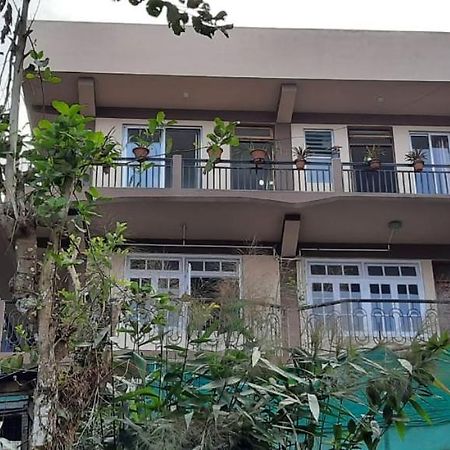 Seven Hills Homestay Kalimpong Exterior photo