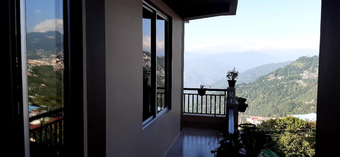 Seven Hills Homestay Kalimpong Exterior photo