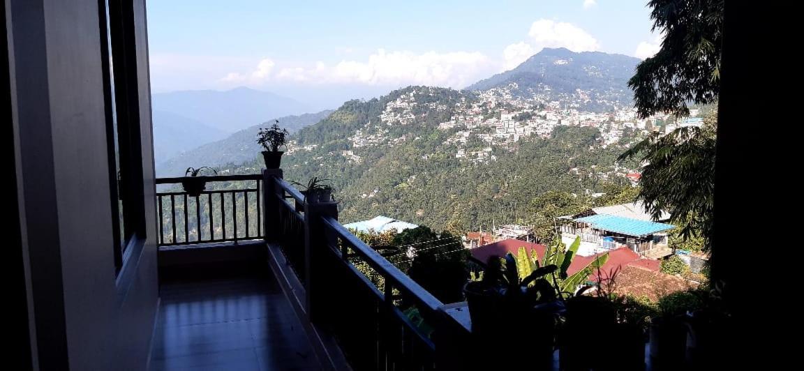 Seven Hills Homestay Kalimpong Exterior photo