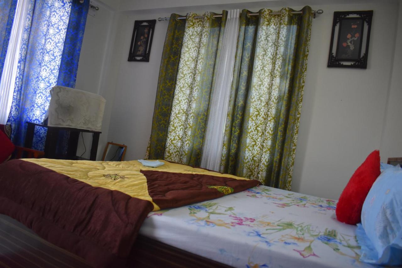 Seven Hills Homestay Kalimpong Exterior photo