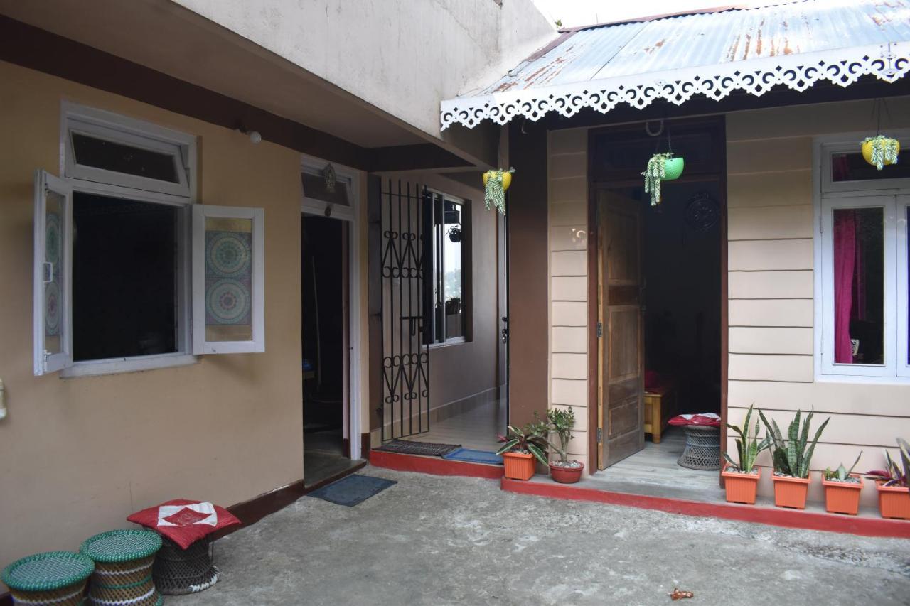 Seven Hills Homestay Kalimpong Exterior photo