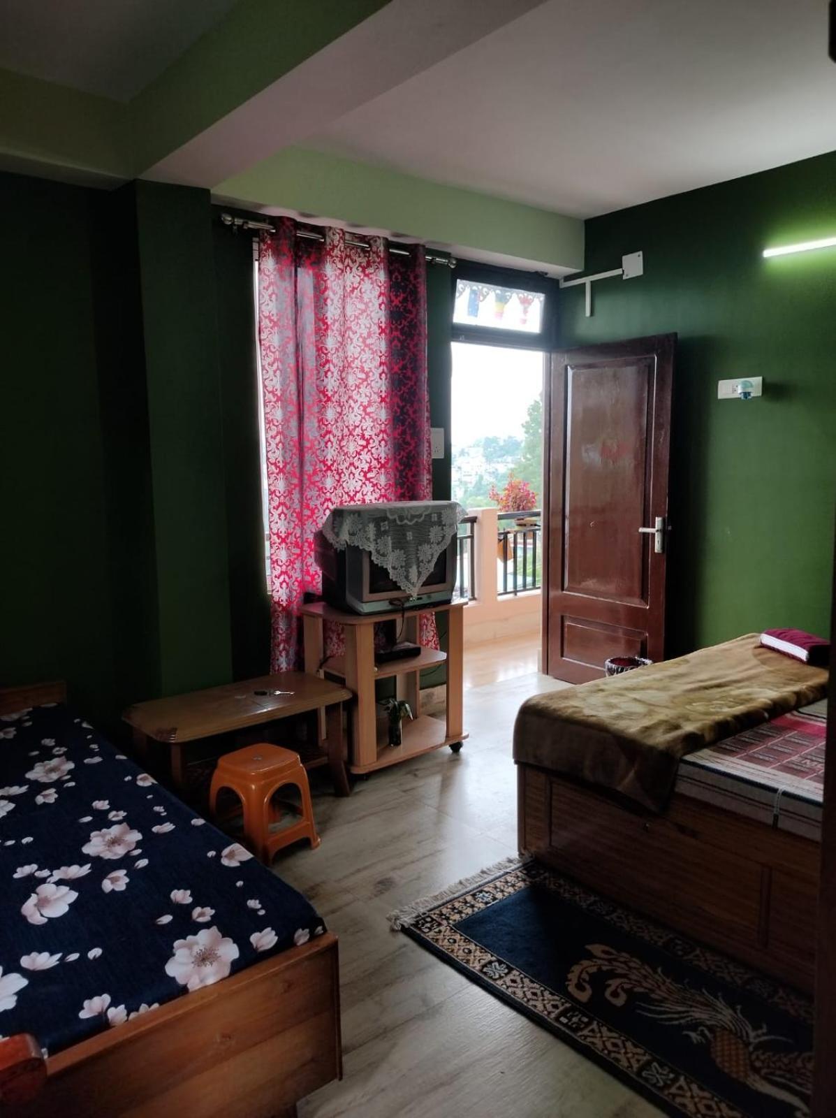 Seven Hills Homestay Kalimpong Exterior photo