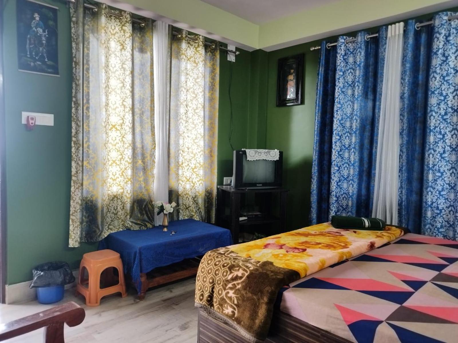 Seven Hills Homestay Kalimpong Room photo