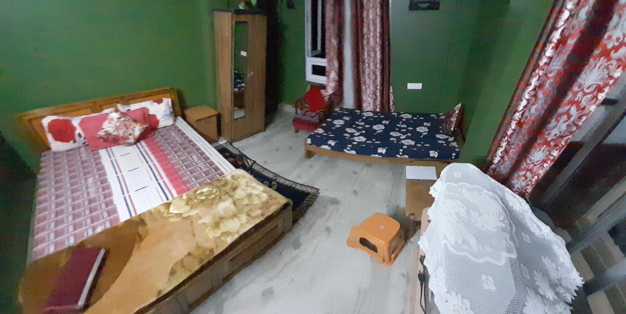 Seven Hills Homestay Kalimpong Room photo